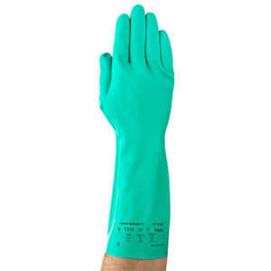 AlphaTec® Solvex® 37-175 Gloves