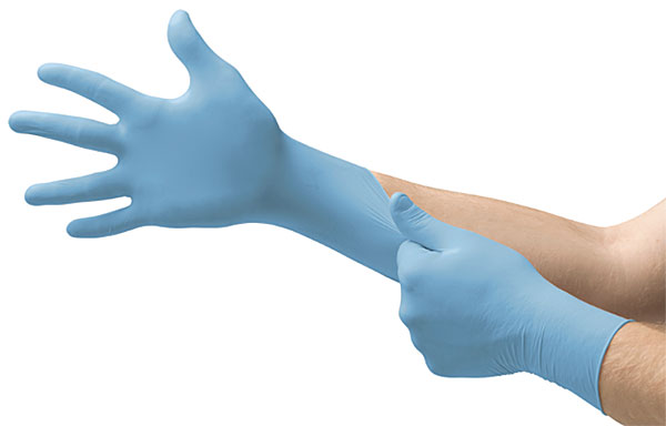 Ansell MICROFLEX® 93-143 Gloves