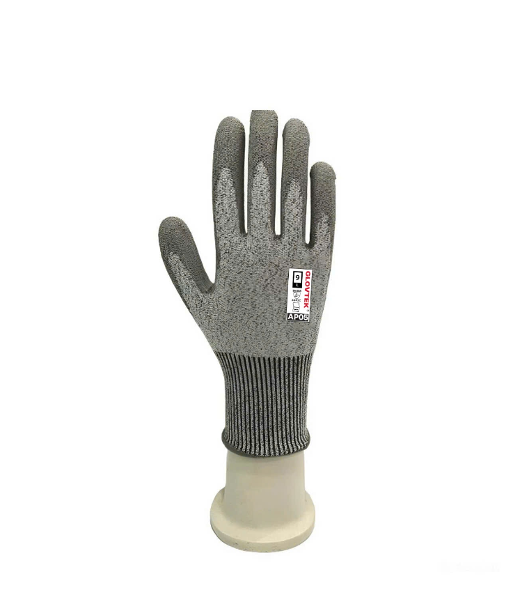 Glovtek AP05 Cut-Resistant Gloves