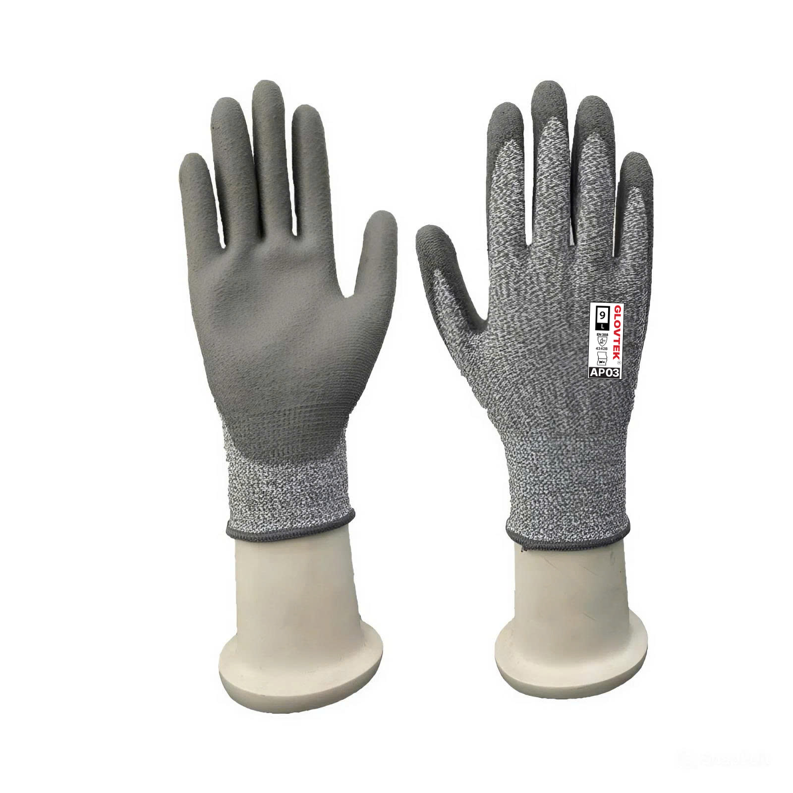 Glovtek AP03 Cut-Resistant Gloves