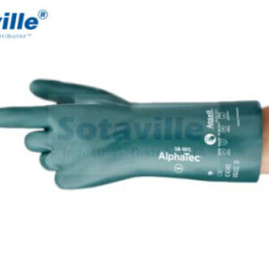 AlphaTec® 58-001 ESD Chemical-Resistant